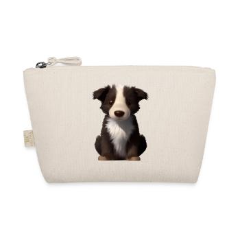 Amoureux des chiens Border Collie Propriétaires de chiens Chiens - Trousse biologique - nature - Devant