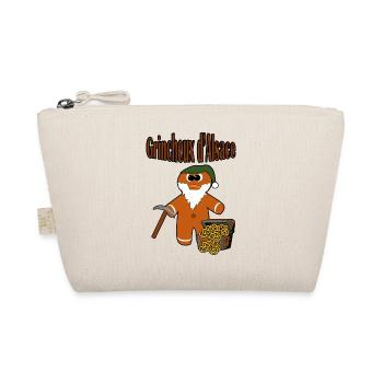 Grincheux d Alsace - Trousse biologique - nature - Devant