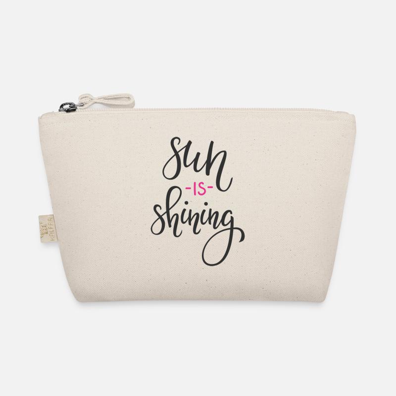 Sommer Bio-Täschchen