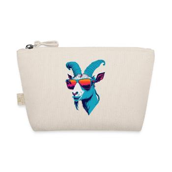 Rébellion des chèvres - Trousse biologique - nature - Devant
