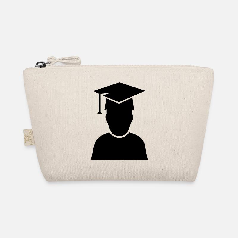 Student Diploma 1 Organic Pouch
