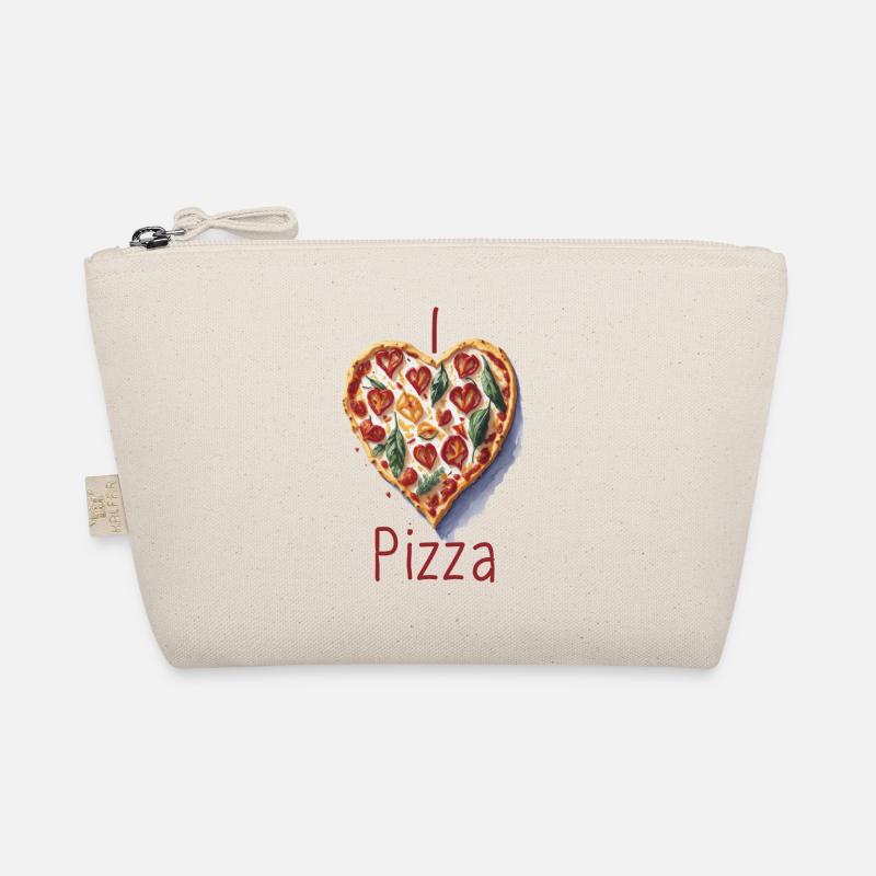J’adore la pizza Trousse biologique