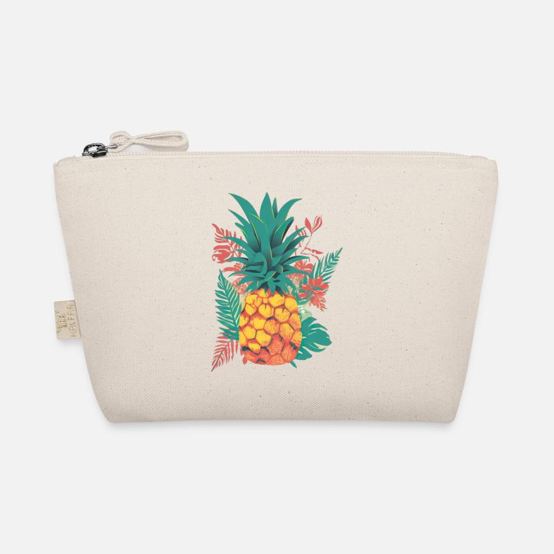 Fête tropicale: Fête de l’ananas! Trousse biologique