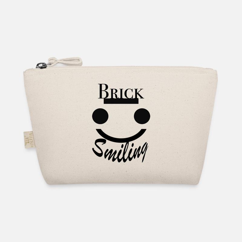 Smile Bio-Täschchen