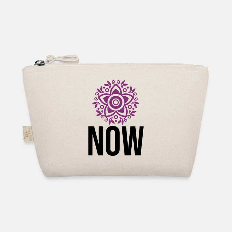 NOW Organic Pouch