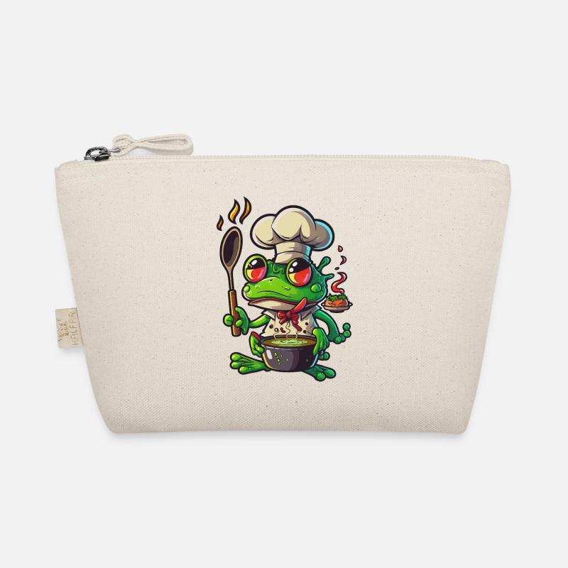 Préparer un saut Trousse biologique