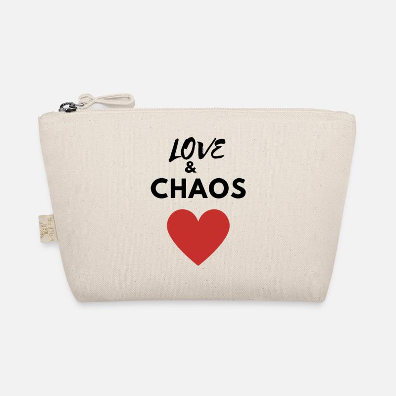 AMOUR & CHAOS Trousse biologique