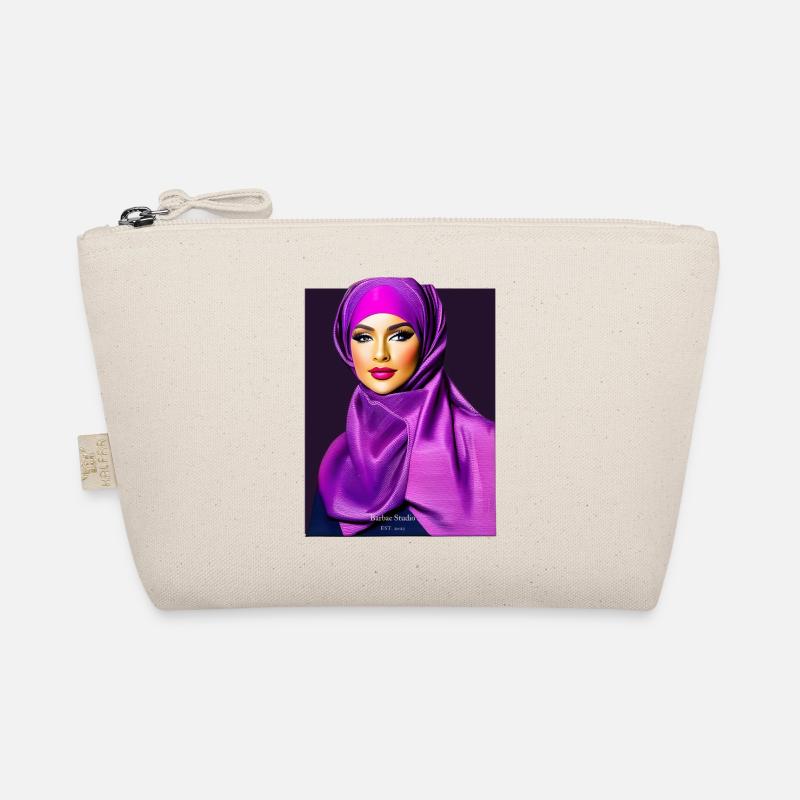 Hijab Bae tshirt pull capuchon mug etc impression d’art Trousse biologique