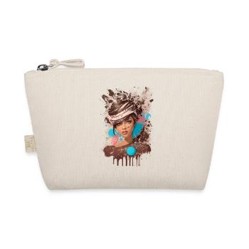 Sweet Lady - Organic Pouch - nature - Front