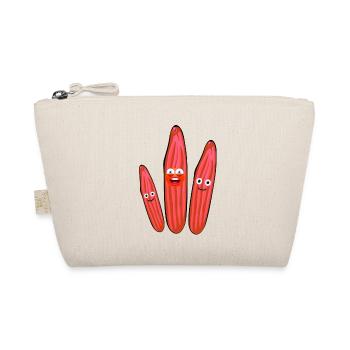 Concombre,Concombre de fête,Concombre Rieur - Trousse biologique - nature - Devant