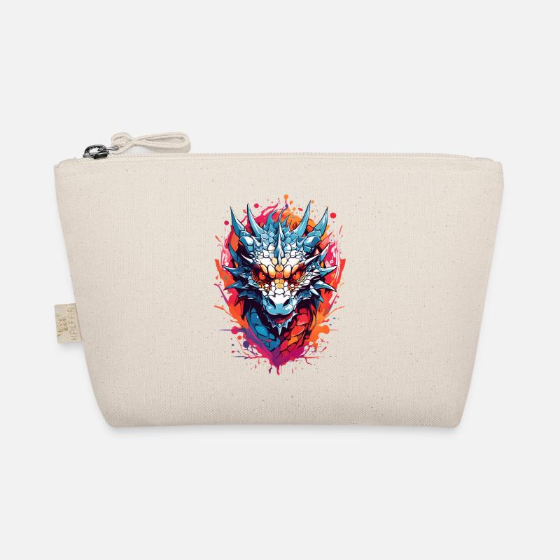 Cool Dragon Trousse biologique