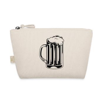 Bière - Trousse biologique - nature - Devant