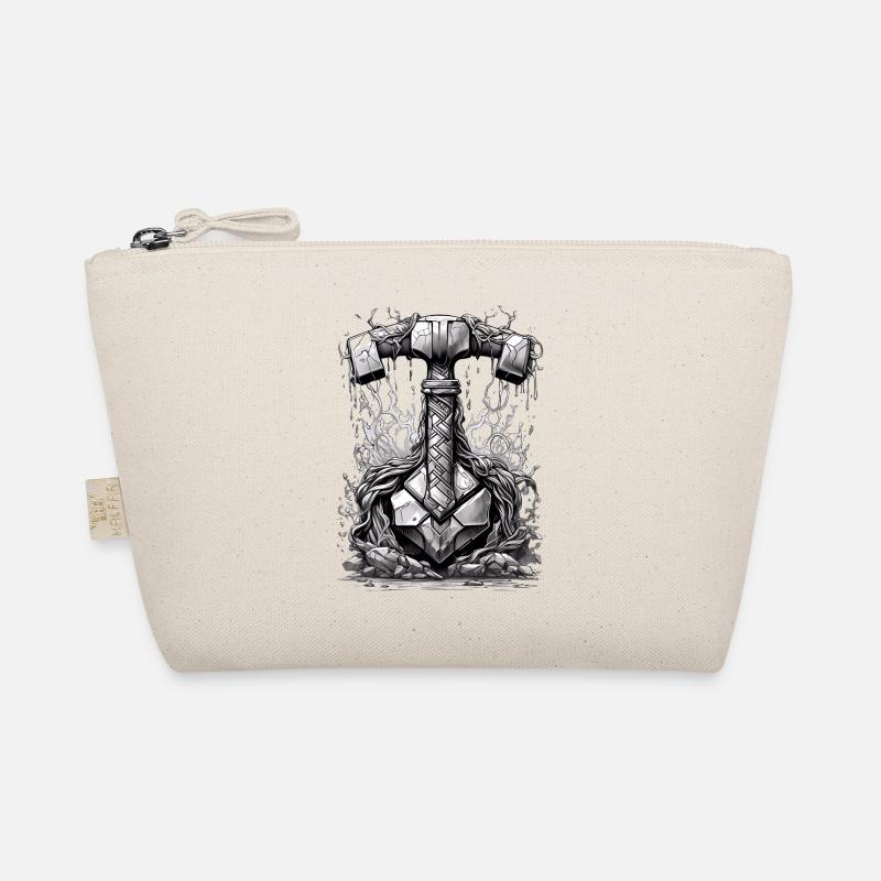 Le marteau de Thor - Trousse biologique - nature