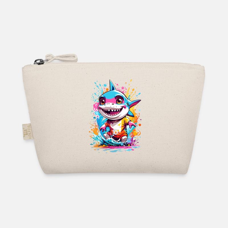 Requin Trousse biologique