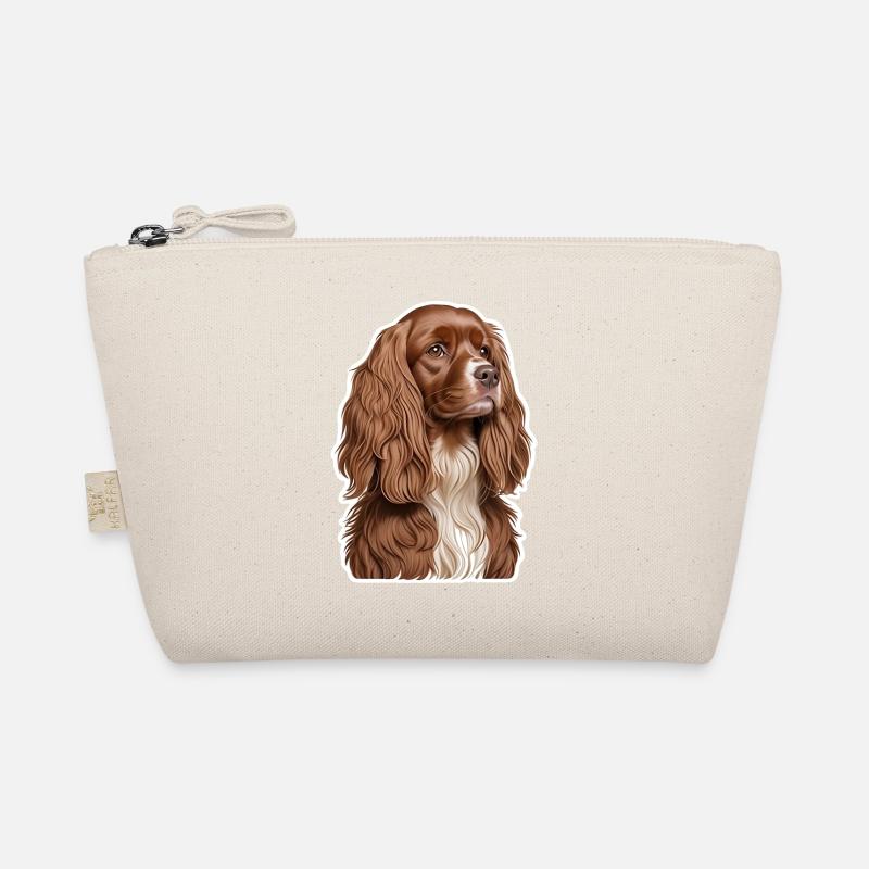 Kingston Cavalier Spaniel Trousse biologique