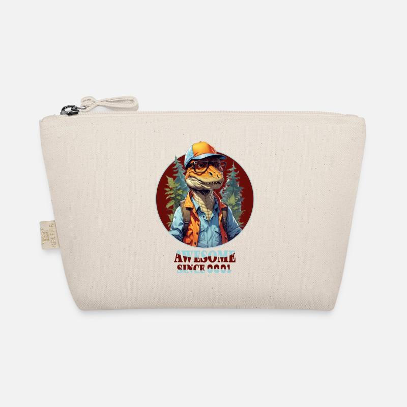 Dinosaures, T-Rex Trousse biologique