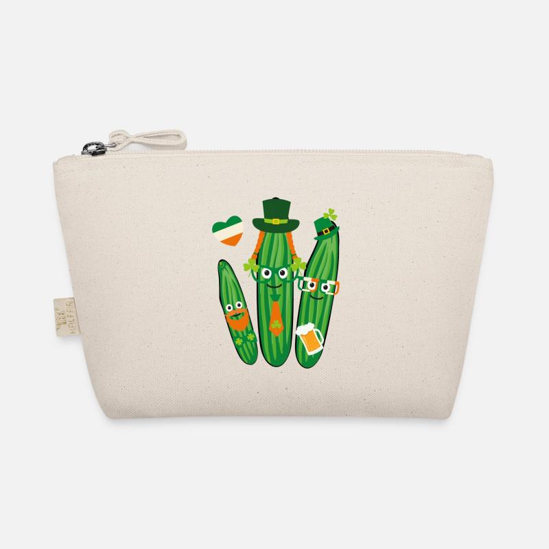 Iren,Irlande,saint-patricks,concombres, concombre Trousse biologique