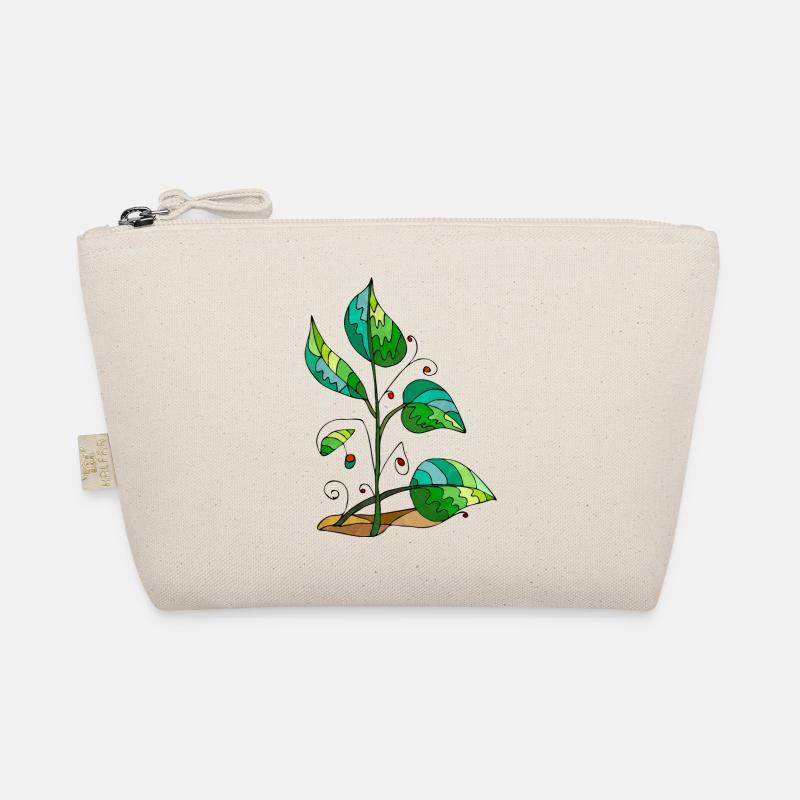 List Organic Pouch