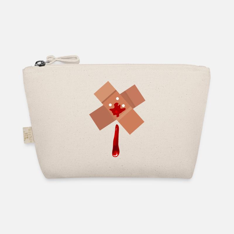 Blessé Trousse biologique