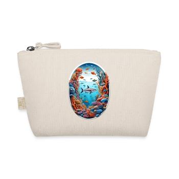 Animaux marins-Poissons - Trousse biologique - nature - Devant