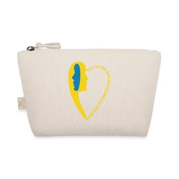 Mon soleil 2 - Trousse biologique - nature - Devant