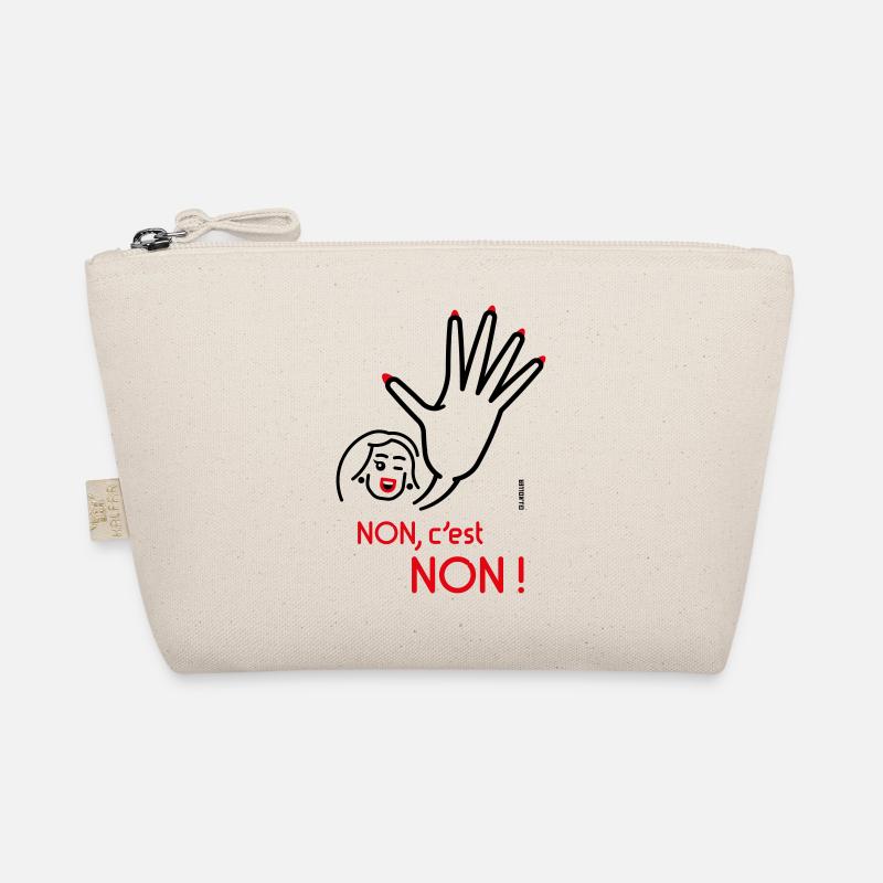 Non, C’Est Non ! (Non Signifie Non ! Friendly 2C) Trousse biologique