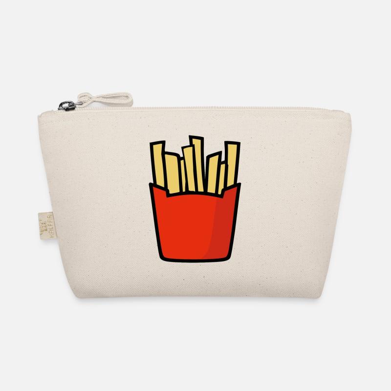 FRITES - Trousse biologique - nature