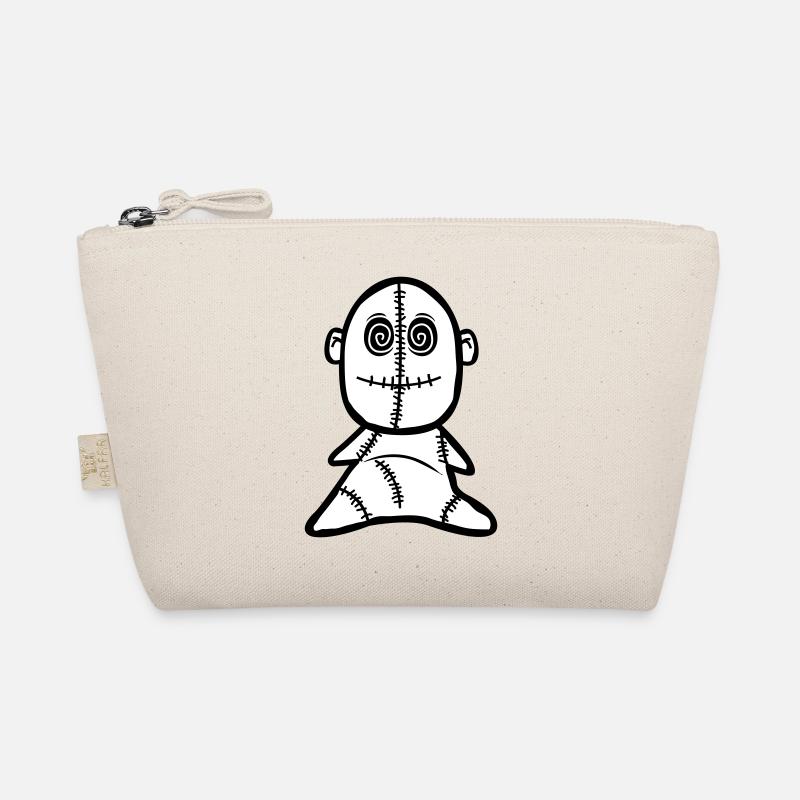 Poupée vaudou Trousse biologique