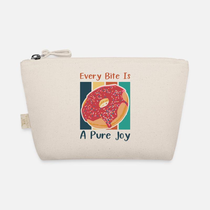 Every Bite Is A Pure Joy Organic Pouch