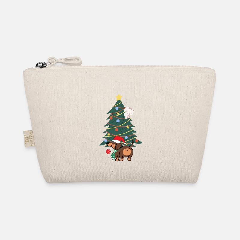Comme chien et chat - Trousse biologique - nature
