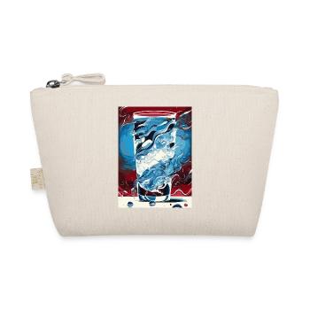 Fumer de l’eau (collection d’œuvres d’art) - Trousse biologique - nature - Devant