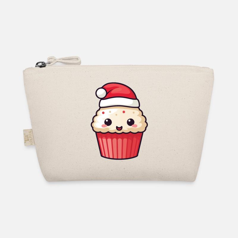 Cupcake Gâteau Cuisson Noël Trousse biologique
