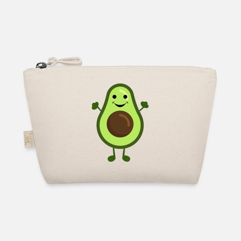 Avocat Trousse biologique