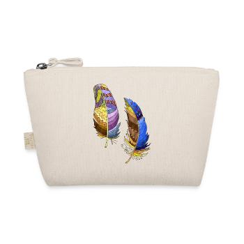 Pen - Organic Pouch - nature - Front