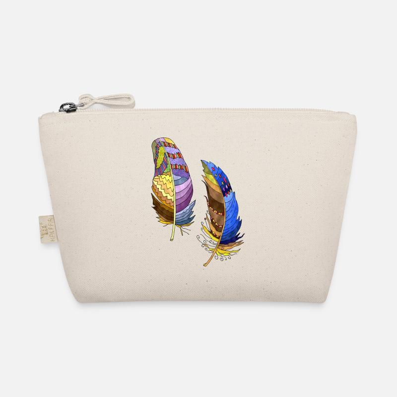 Pen Organic Pouch
