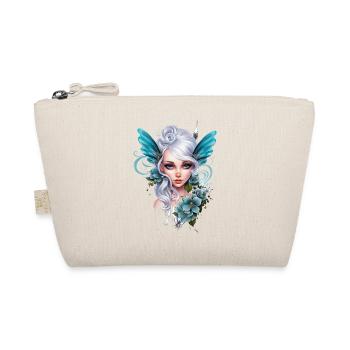 Créatures féeriques aux oreilles de papillon – Fantasy - Trousse biologique - nature - Devant