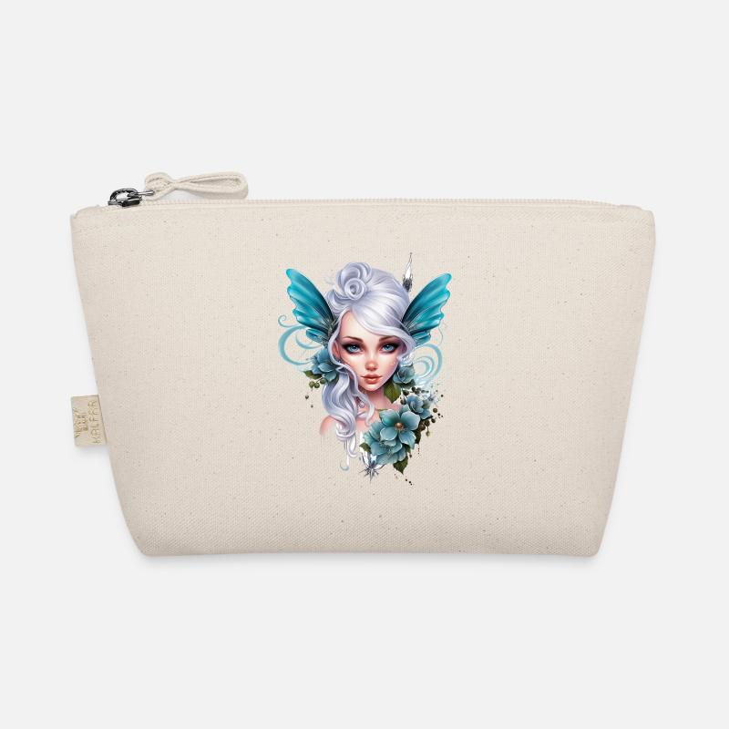 Créatures féeriques aux oreilles de papillon – Fantasy Trousse biologique