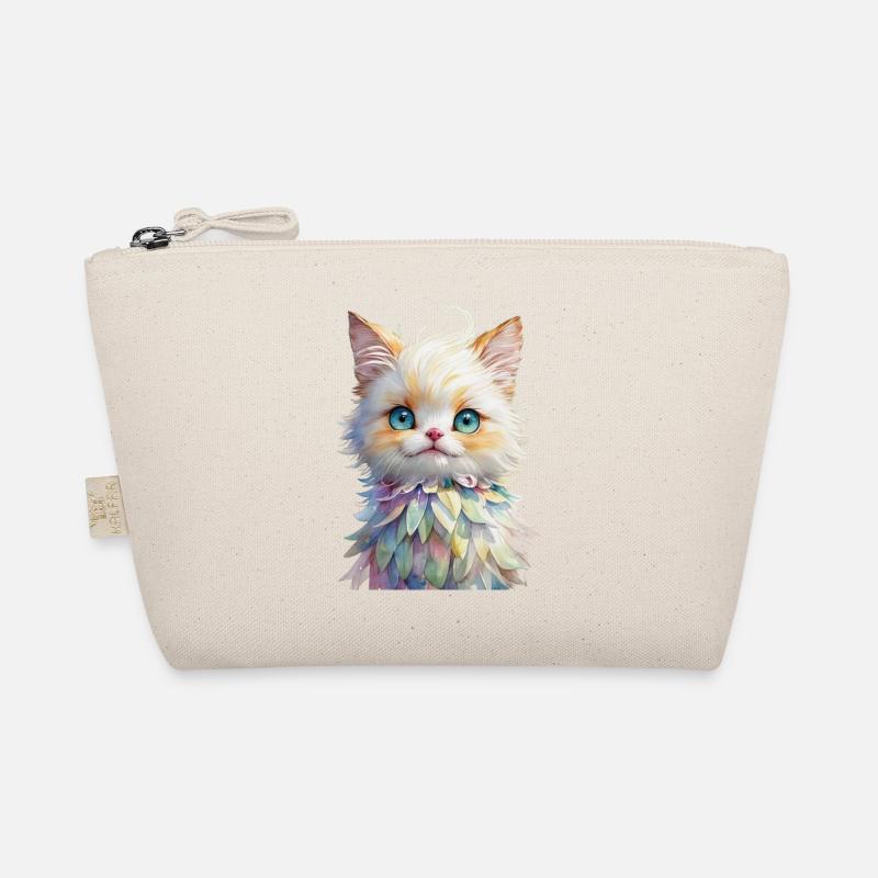 Animal mignon Trousse biologique