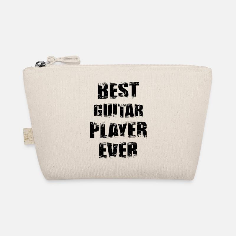 Meilleur guitariste Trousse biologique