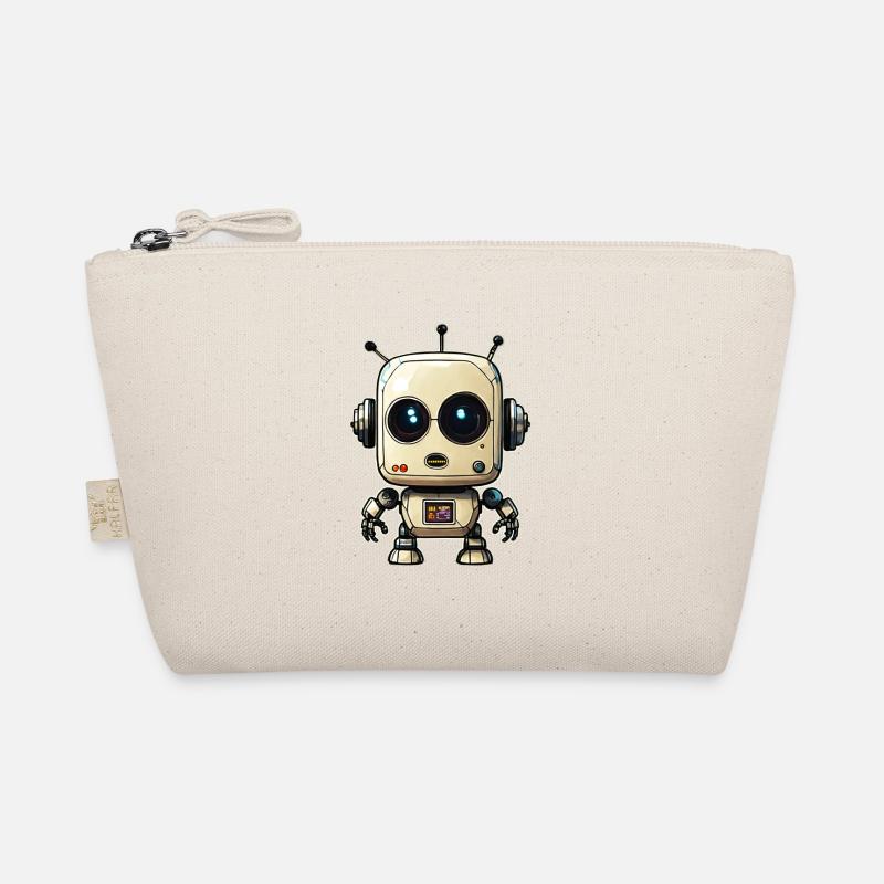 Robot Trousse biologique