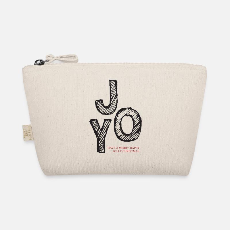 Letrage de la joie de Noël Trousse biologique