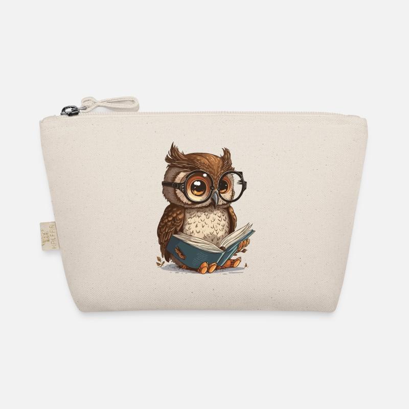 Hibou sage Trousse biologique