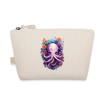 Calmar sucré - Trousse biologique - nature - Devant