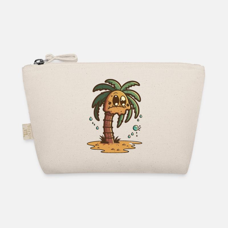 Der Inselträumer Bio-Täschchen