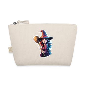 Sorcière / Magie / Rituel de sorcière / Conte de fées / Sort - Trousse biologique - nature - Devant