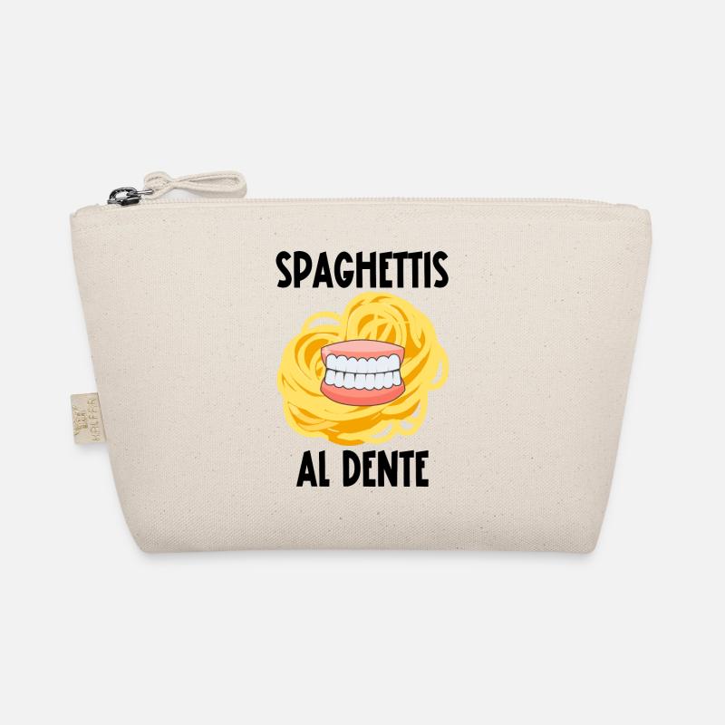 spaghettis al dente Trousse biologique