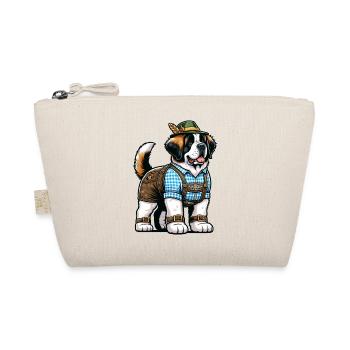 Saint-Bernard Dog Bavaria - Trousse biologique - nature - Devant
