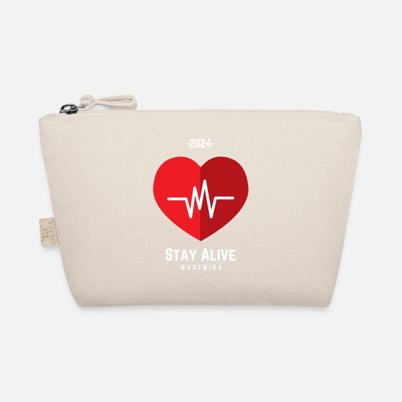 stay alive Trousse biologique