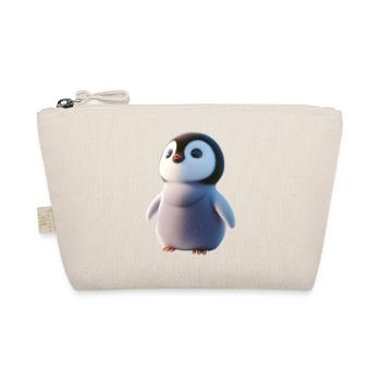 Pingouin - Trousse biologique - nature - Devant