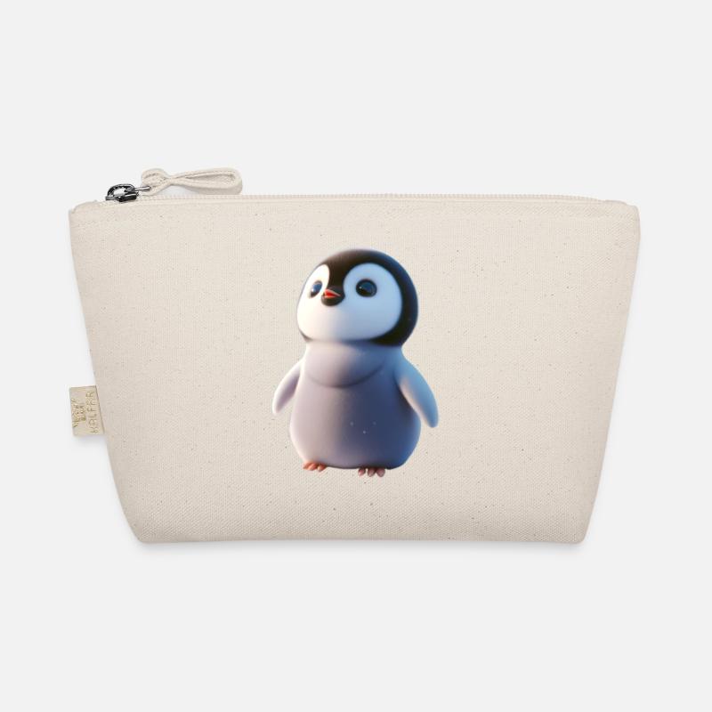 Penguin Organic Pouch